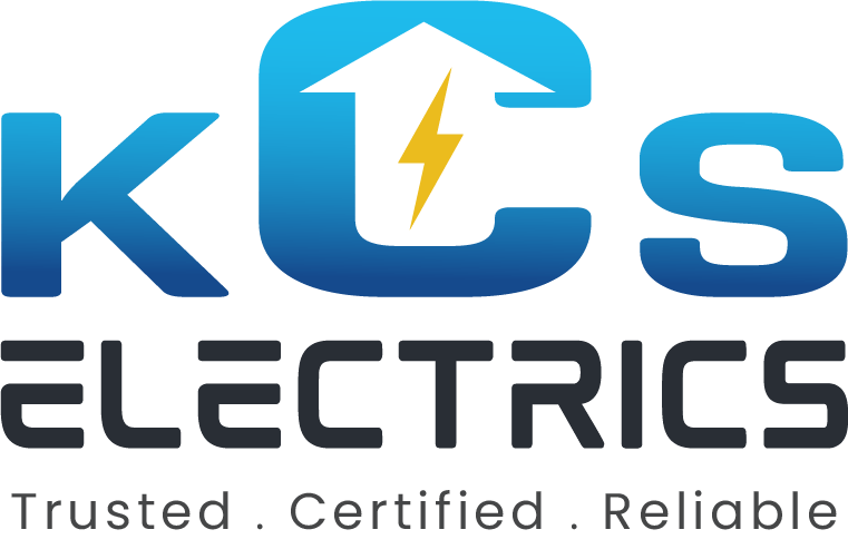 KCS Electrics Logo